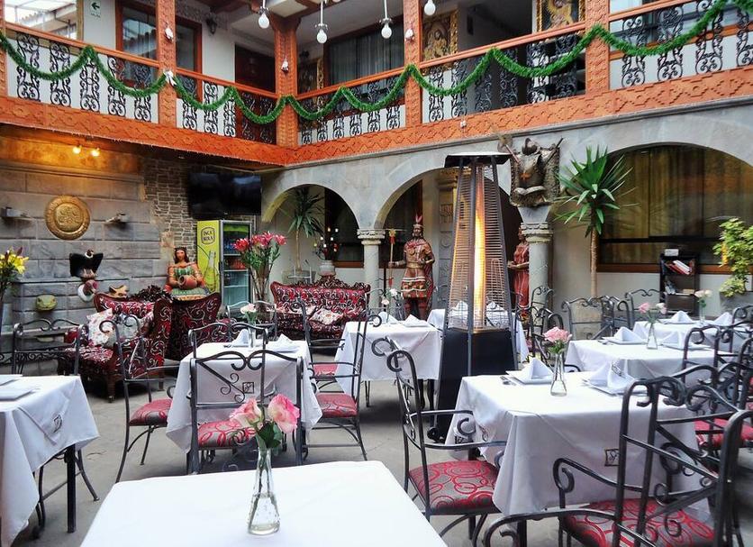 Restoran Fotoğraf