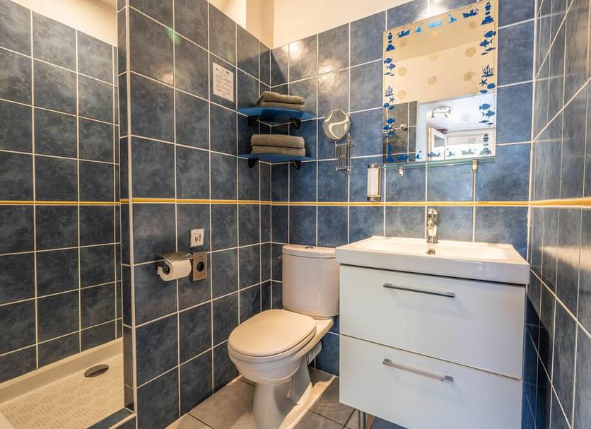 Banyo Fotoğraf