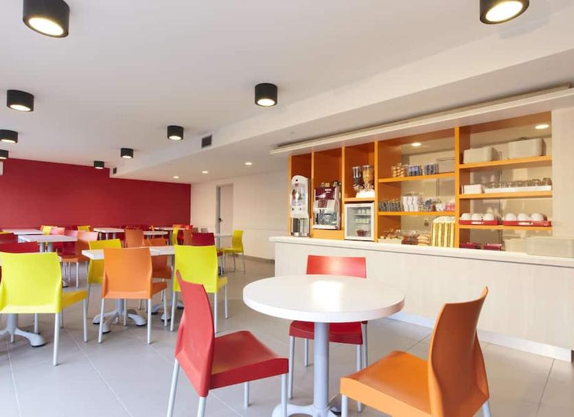 Restoran Fotoğraf