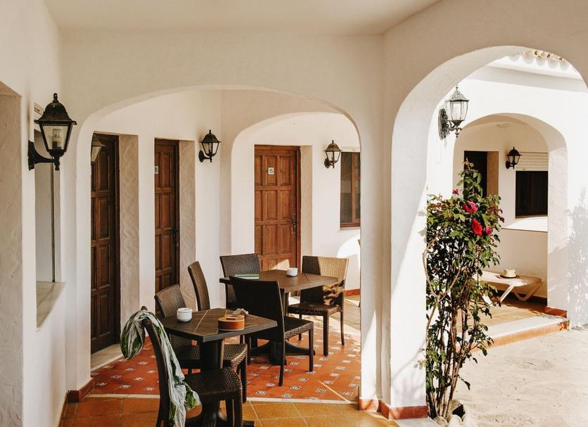 Veranda Fotoğraf