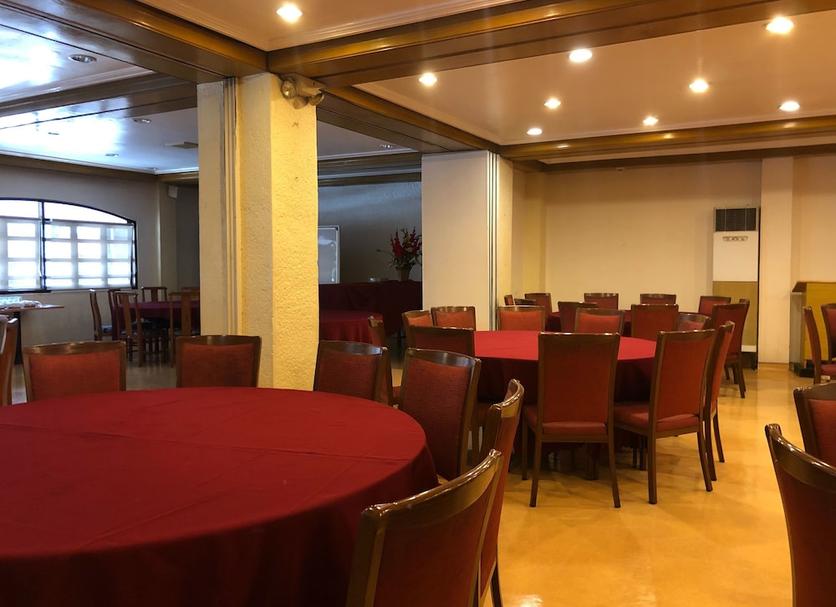 Restoran Fotoğraf