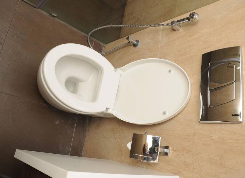 Banyo Fotoğraf