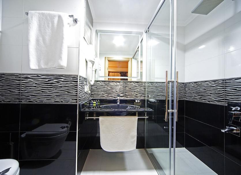 Banyo Fotoğraf