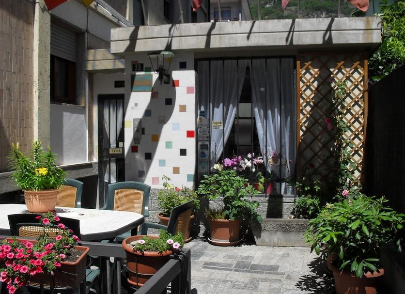Veranda Fotoğraf