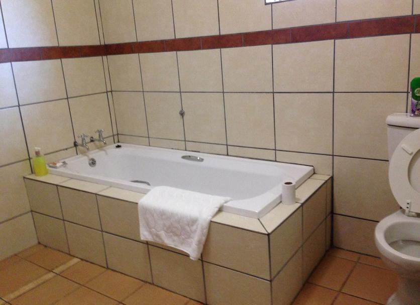 Banyo Fotoğraf