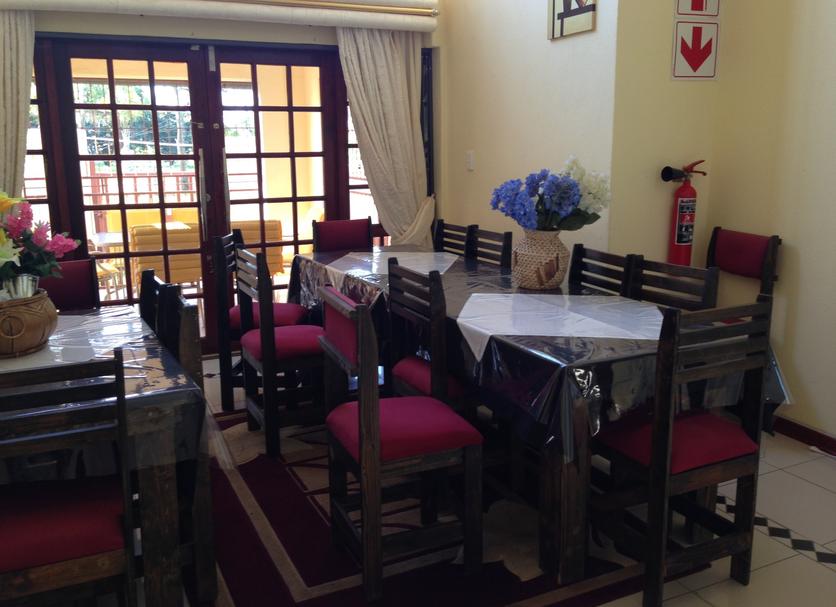 Restoran Fotoğraf