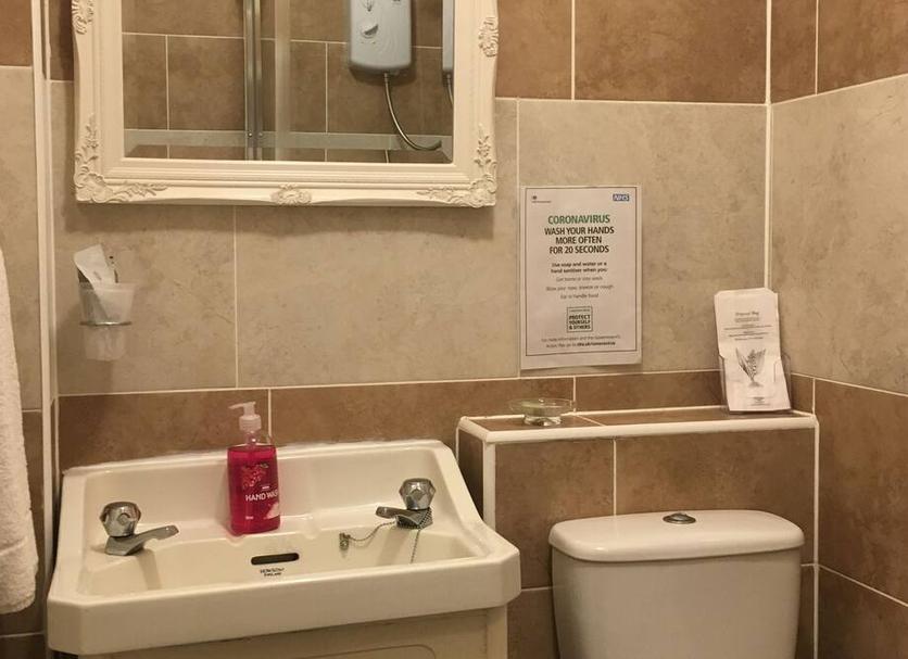Banyo Fotoğraf