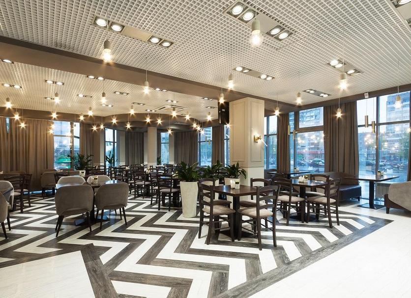 Restoran Fotoğraf