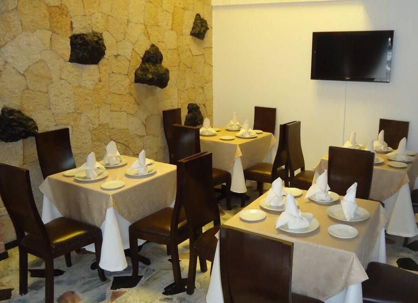 Restoran Fotoğraf