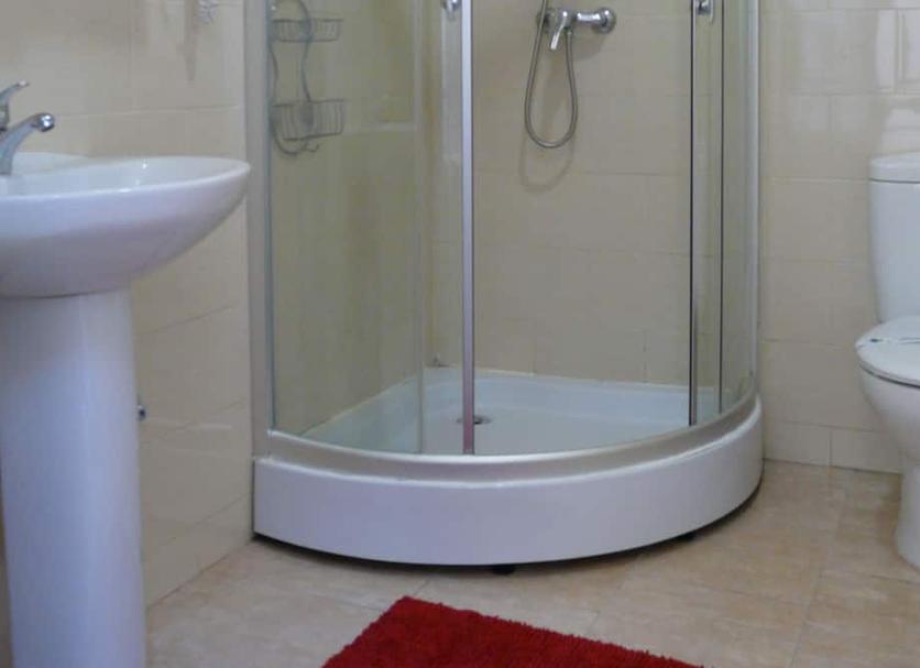 Banyo Fotoğraf