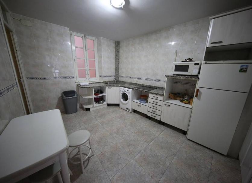 Mutfak Fotoğraf