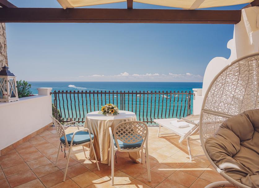 Balkon Fotoğraf