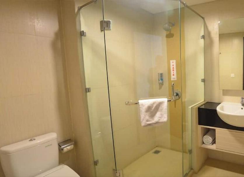Banyo Fotoğraf