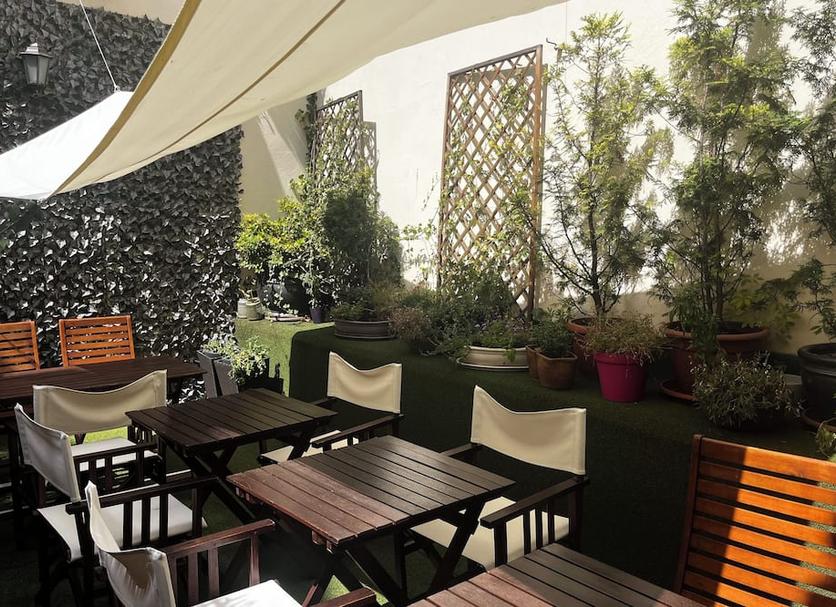 Veranda Fotoğraf
