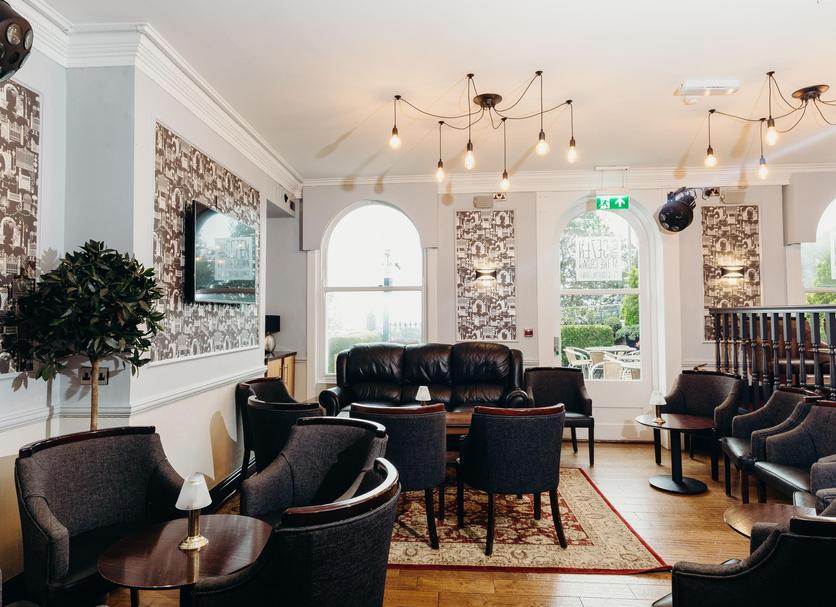 Salon Fotoğraf