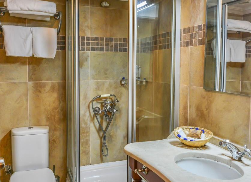 Banyo Fotoğraf