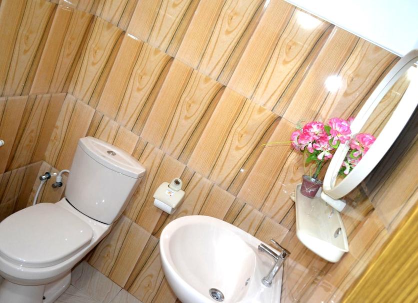 Banyo Fotoğraf