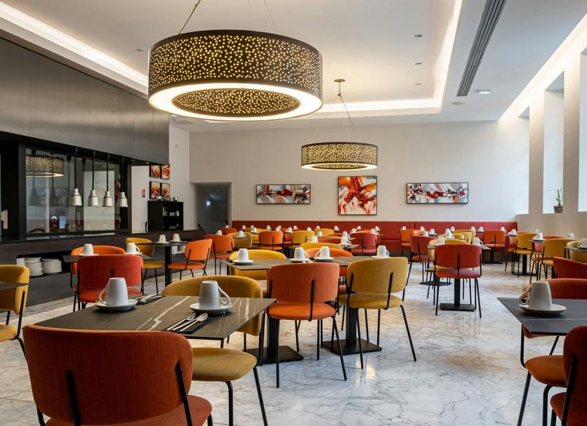 Restoran Fotoğraf