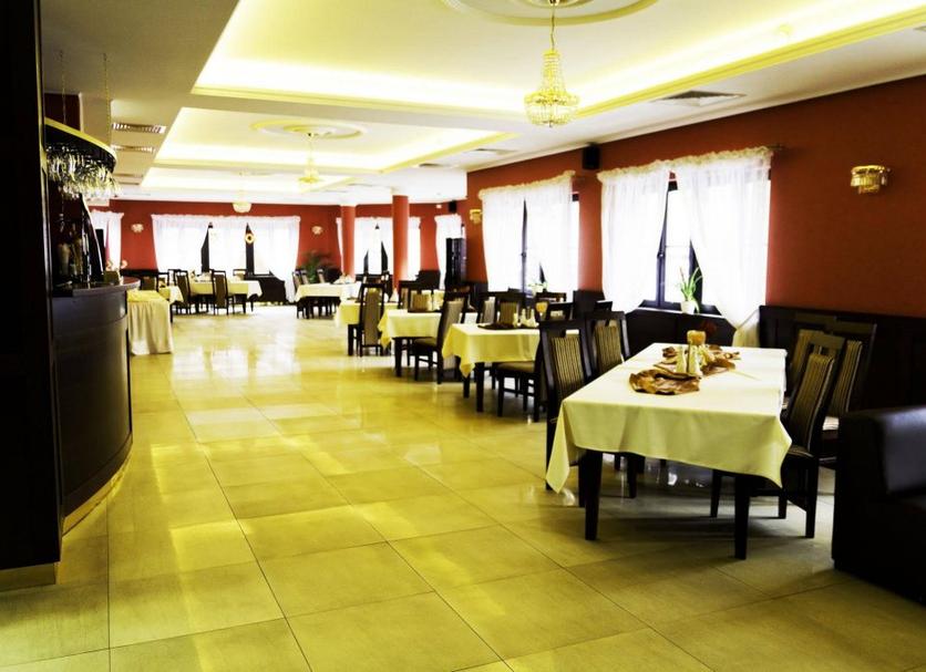 Restoran Fotoğraf