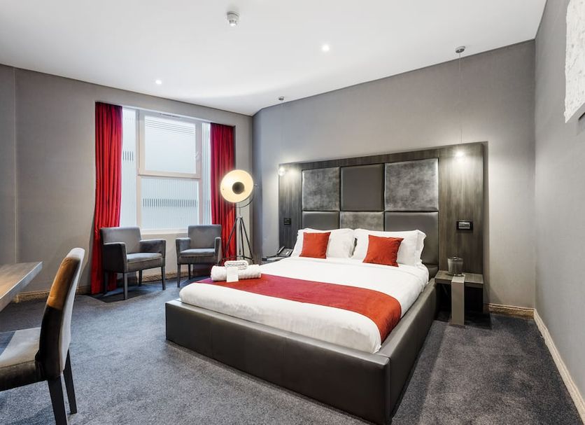 Yatak Odası Fotoğraf