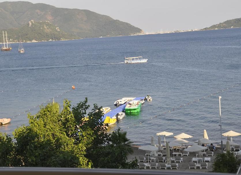 Bina Fotoğraf