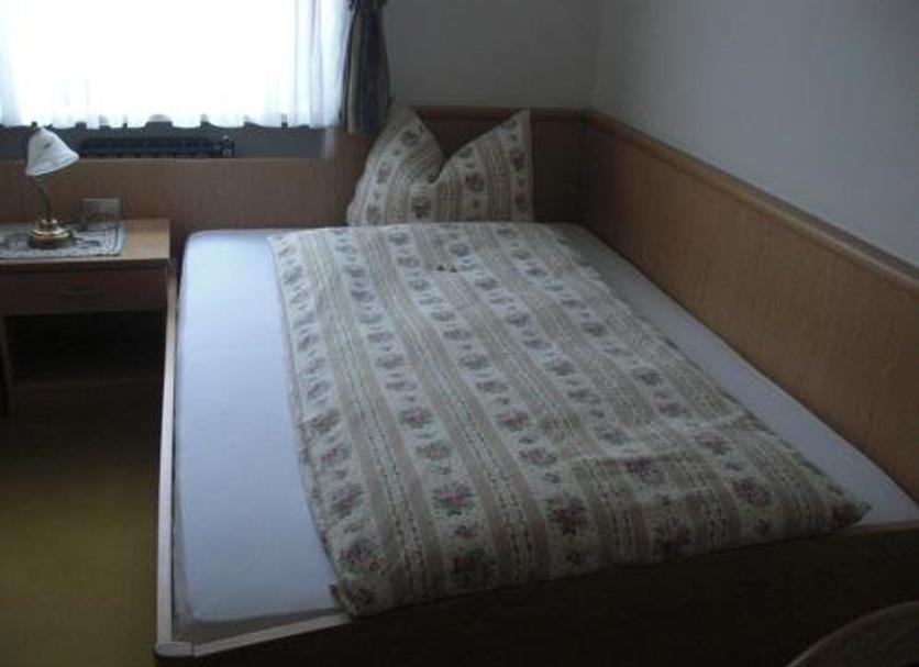Yatak Odası Fotoğraf