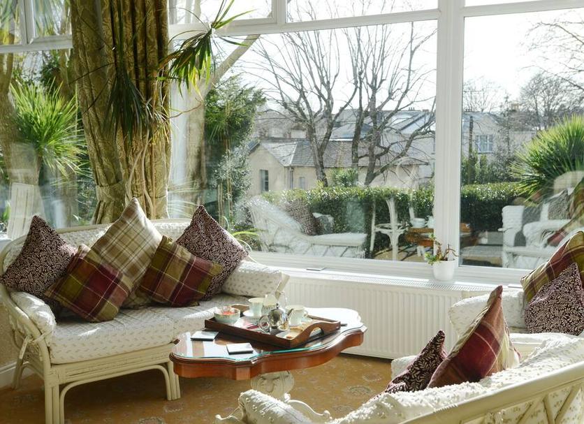 Veranda Fotoğraf