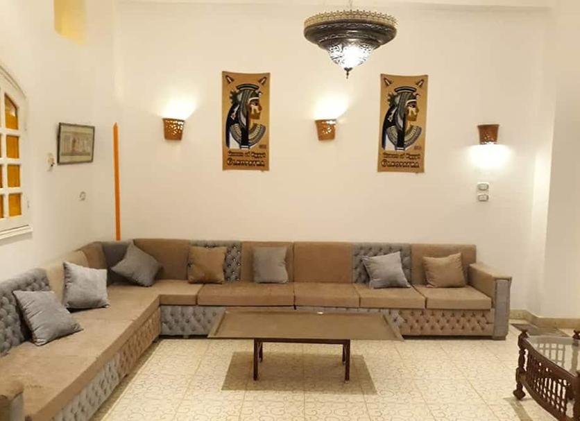 Oturma odası Fotoğraf