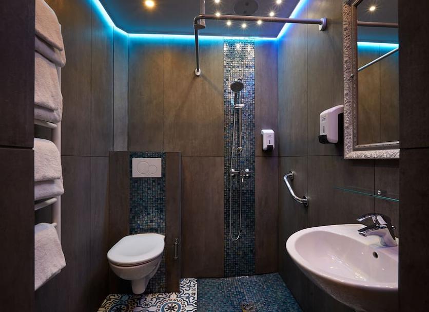 Banyo Fotoğraf