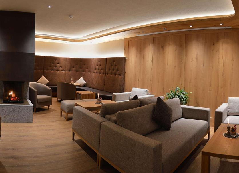 Salon Fotoğraf