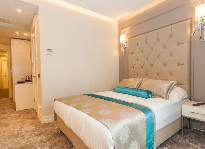 Yatak Odası Fotoğraf