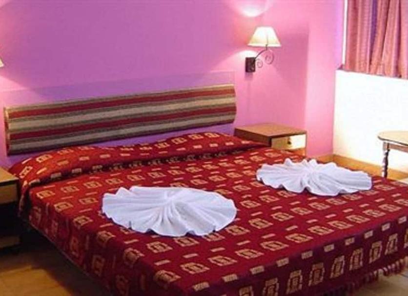 Yatak Odası Fotoğraf