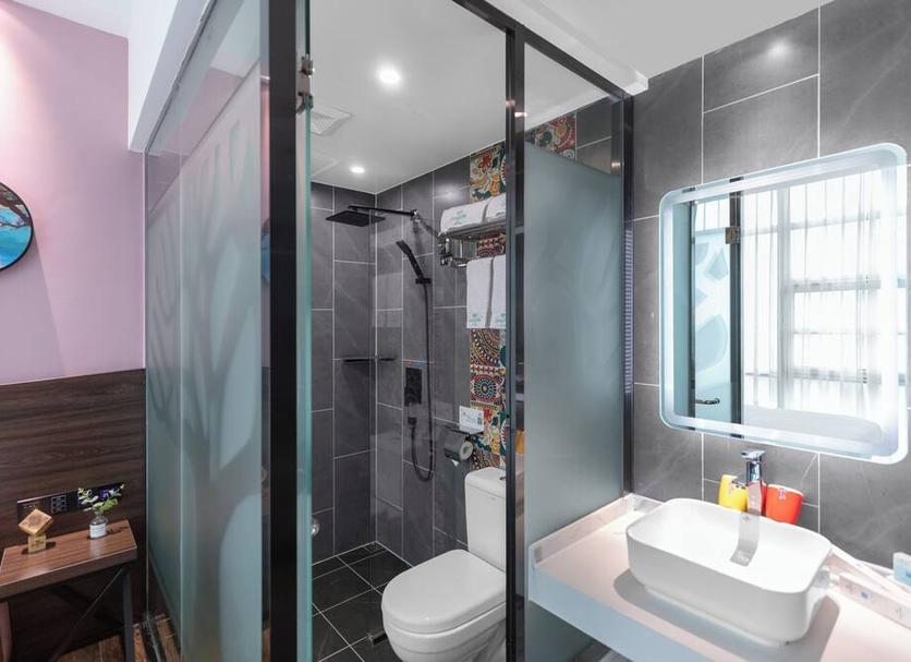 Banyo Fotoğraf