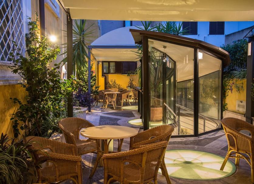 Veranda Fotoğraf
