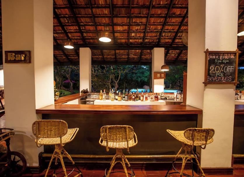 Bar Fotoğraf