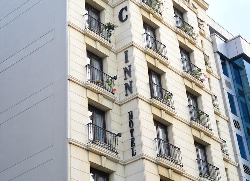 Bina Fotoğraf
