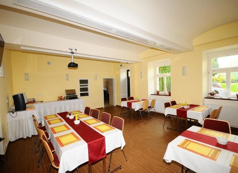 Restoran Fotoğraf
