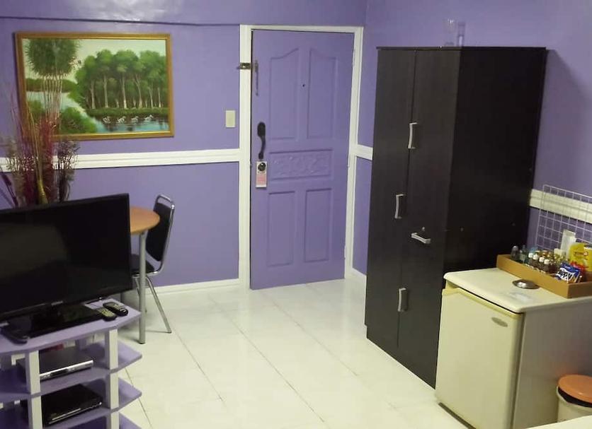 Oda olanağı Fotoğraf