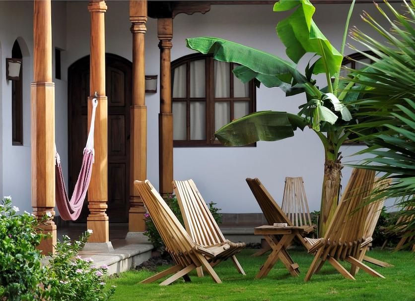 Veranda Fotoğraf