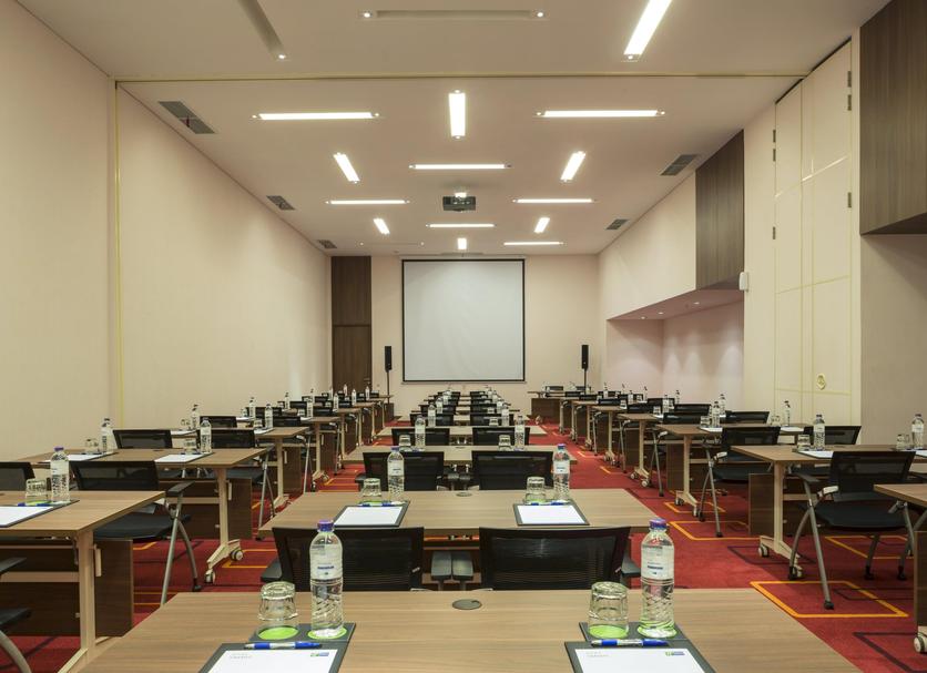 Konferans salonu Fotoğraf