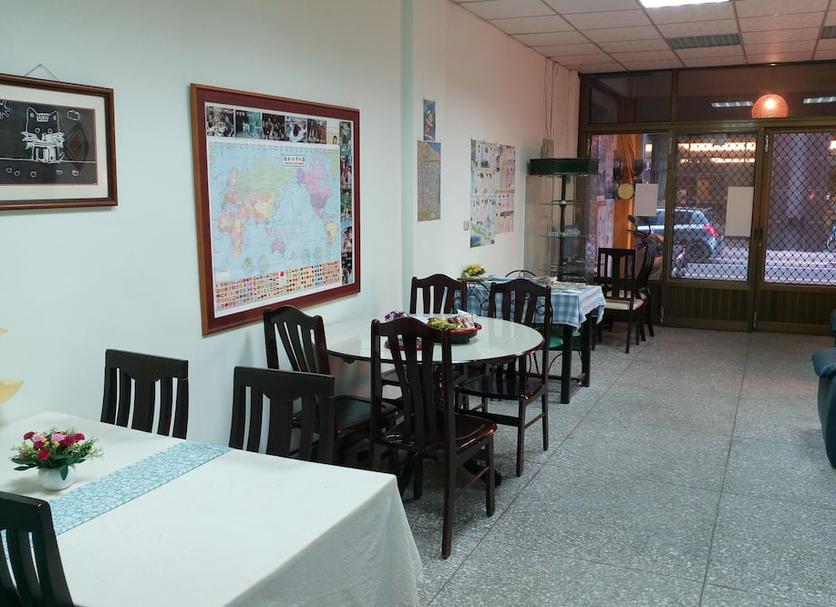 Restoran Fotoğraf