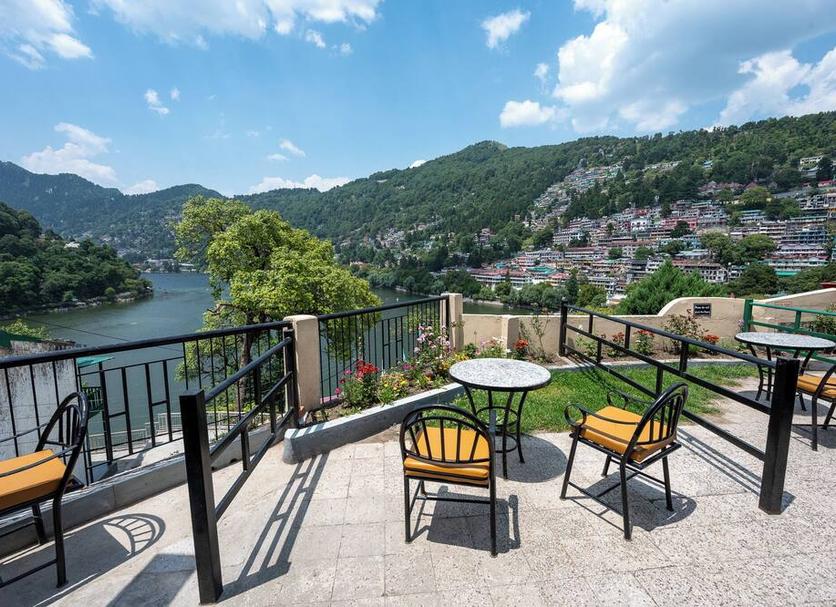 Balkon Fotoğraf