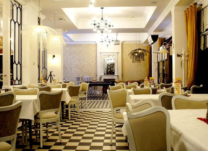 Restoran Fotoğraf