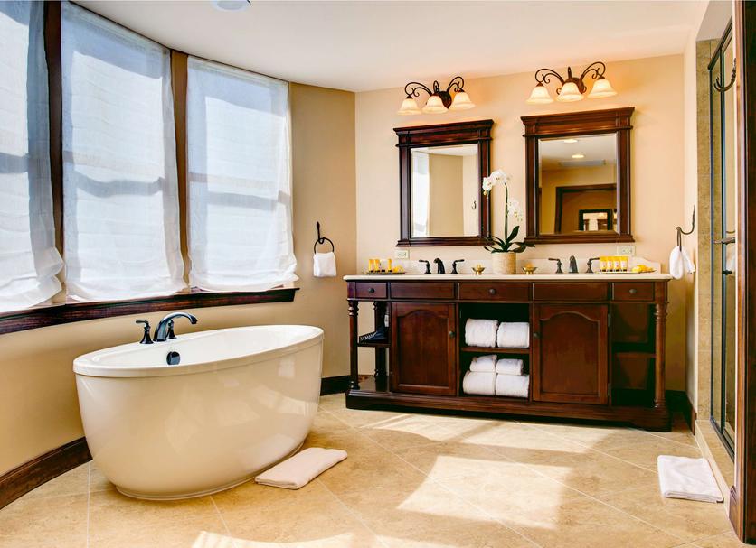 Banyo Fotoğraf