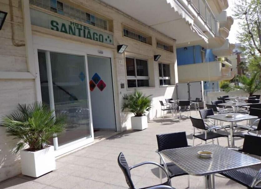Veranda Fotoğraf
