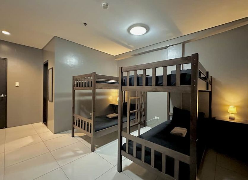 Yatak Odası Fotoğraf