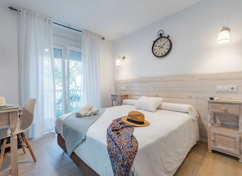 Yatak Odası Fotoğraf