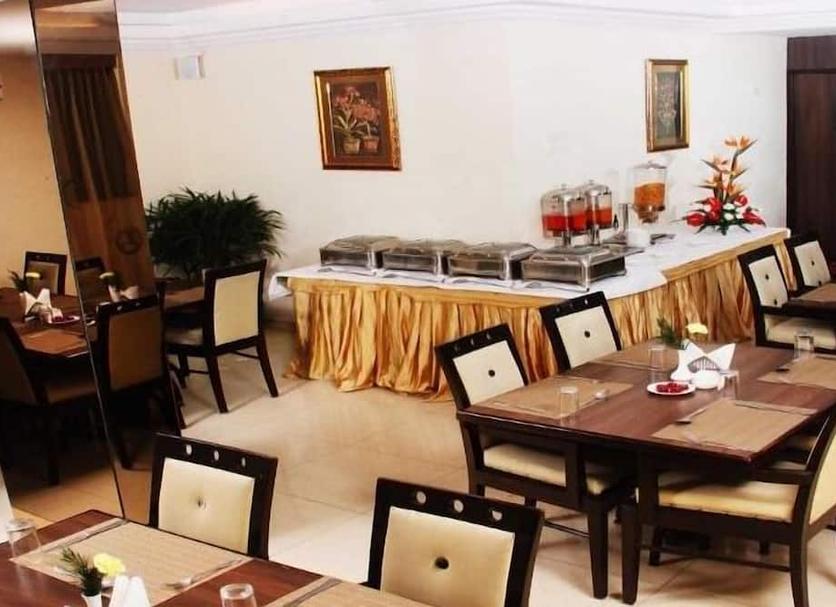 Restoran Fotoğraf