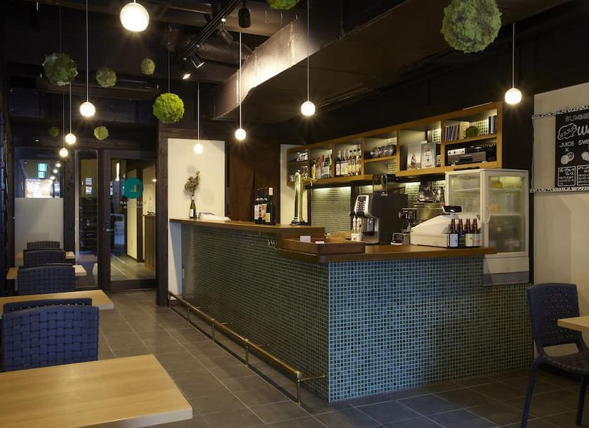 Bar Fotoğraf