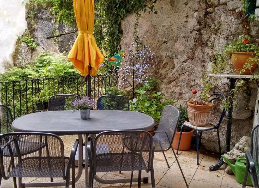 Veranda Fotoğraf